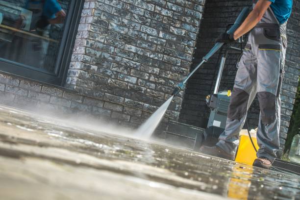 Professional Pressure Washing Services in Gholson, TX