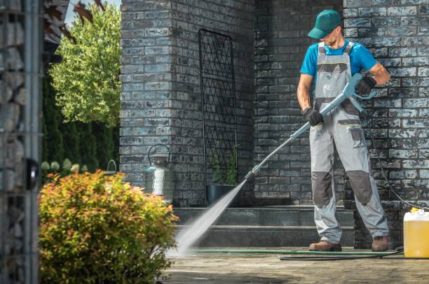 Best Roof Cleaning and Mildew Removal in Gholson, TX