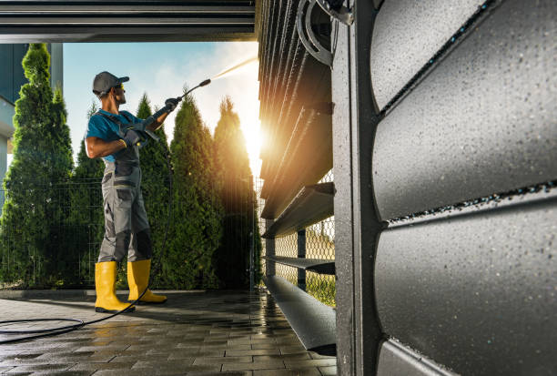 Best Commercial Pressure Washing in Gholson, TX